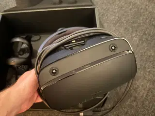 Oculus Rift S VR headset