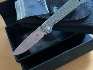 Kizer Begleiter Mini Droppoint M390