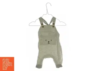 Buksedragt fra H&M (Str. 56)