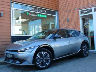 Kia EV6 EL Long Range m/Upgrade 229HK 5d Aut.