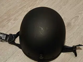 Hjelm str XL , til brug eller samlere