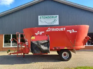 Trioliet SOLOMIX 2 2000 L-ZK