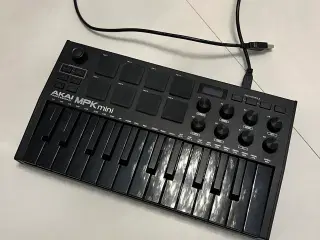 Keyboard Akai MPK Mini Mk3