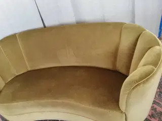 Banan sofa