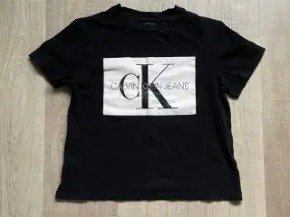 Calvin Klein Jeans t-shirt str. XS