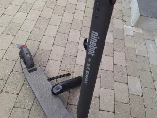 Nimbus kickscooter es2