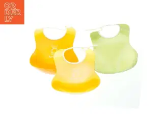 BabyBjrn hagesmække fra BabyBjrn (str. 21x21 cm)