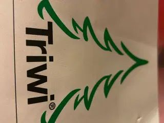 Juletræs net ø 45 ø 34