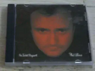PHIL COLLINS - NOJACKET REQUIRED