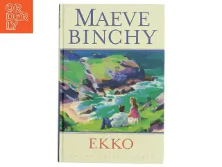 Ekko af Maeve Binchy (Bog)
