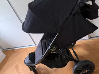 City Elite 2 klapvogn