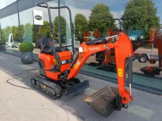 Kubota u10-3