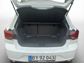 Seat Ibiza 1,0 TSi 115 Xcellence