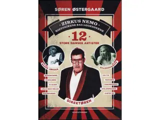 Søren Østergaard - Så grin dog!