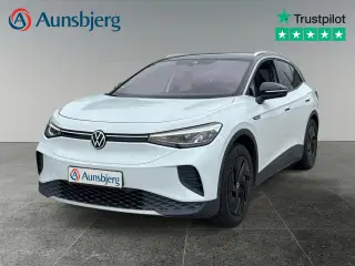VW ID.4 77 1ST Pro Performance