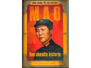 Mao - den ukendte historie