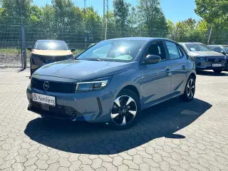 Opel Corsa-e 50 Edition