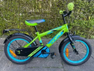 Billig drenge/pige cykel