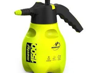 Marolex Master Ergo 1500 Tryksprøjte 1,5L.