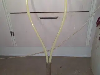 Garnpisk