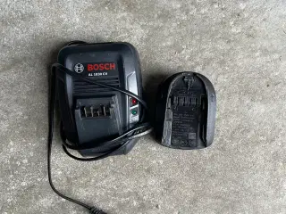 Bosch AHS 53-20 LI Hækkeklipper