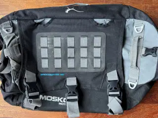 Mosko Moto, Backcountry 30L