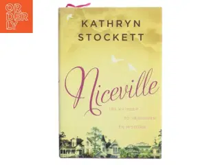 Niceville af Kathryn Stockett (Bog)