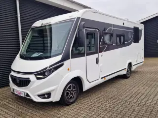 2023 - Benimar Amphitryon 998 Aut.Gear ALDE