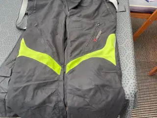 Dainese MC jakke og buks
