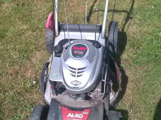 Plæneklipper AL-KO Silver 520 B Auto