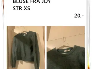 bluse 