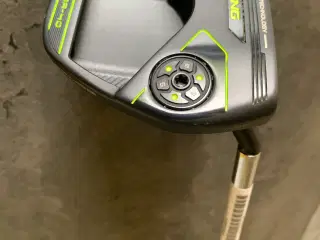 Putter Cobra King Vintage Cuda. 