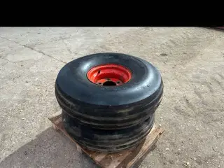 Landbrugshjul vognhjul 11.00-12