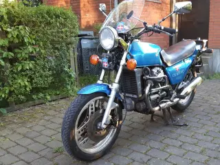 HONDA CX 673 EC
