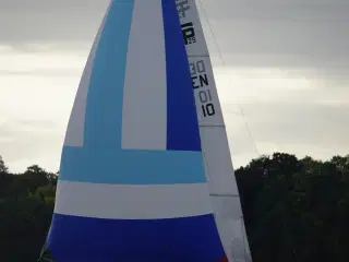 Sejlbåd, Spirit 29, efterårspris