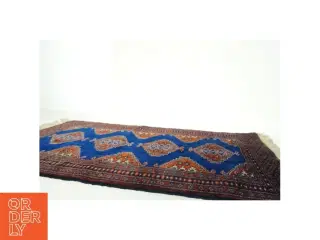 Orientalsk tæppe (str. 60x110 cm)