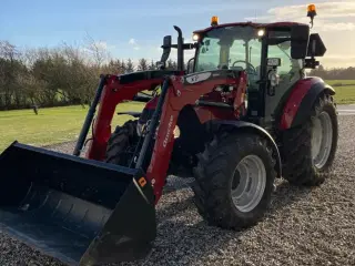 Case IH Farmall 95C Frontlæsser