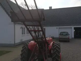 baglæsser til traktor