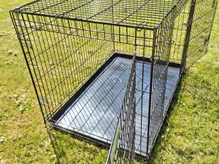 Hundebur XL