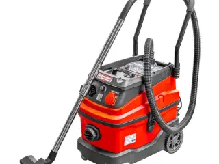 NTS30L Smart Støvsuger Holzmann