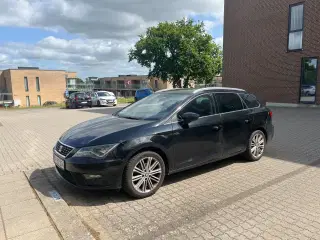 Seat Leon 2,0 TDi 150 Xcellence ST DSG