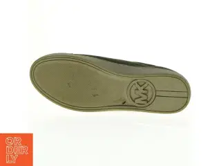 Michael Kors Frankie Sneakers fra Michael Kors (str. 41)