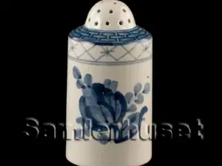 Trankebar Saltbøsse - R.C. 1009