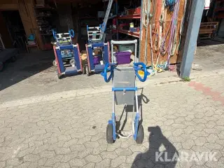 Sækkevogn Expresso