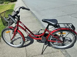 Puch pigecykel