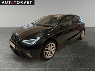 Seat Ibiza 1,5 TSi 150 FR