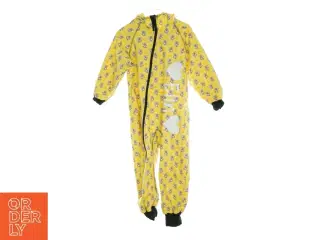 Heldragt med fleece, Elin (str. 110)