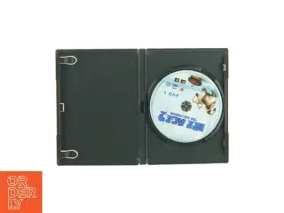 Ice age 2 - på tynd is (DVD)