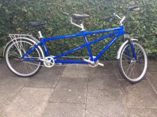 Tandem, 26"