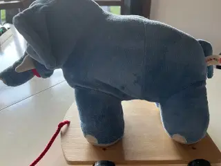 Elefanten Bodil